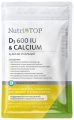 D3 600 IU & Calcium,  , 60   450  (NT-06-m) - meitan96.ru - 