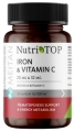Iron & Vitamin C (    ),   , 30  (C-1122) - meitan96.ru - 