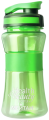 MEITAN Бутылка для воды  "Health&Beauty", зеленая, 1 шт 1/60 (P-50G) - meitan96.ru - Екатеринбург