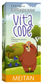 "Vita Code" с черникой, сироп напрвленного действия, 50 мл, 30% (C-953) - meitan96.ru - Екатеринбург
