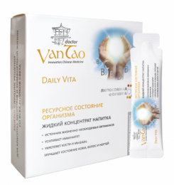 "Daly Vita"  , 15  (VT-75BOX) - meitan96.ru - 
