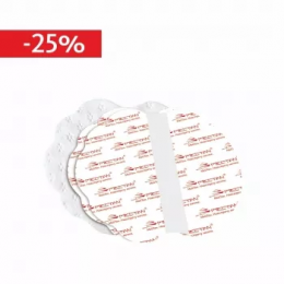 Гигиенические стикеры для защиты от пота, 1 упаковка 5 пар, 25% (C-954) - meitan96.ru - Екатеринбург