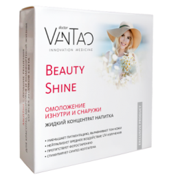 "Beauty Shine"   ,15,15 (VT-61BOX) - meitan96.ru - 