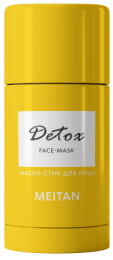 Маска-стик для лица "Детокс", 40 г (MD-144) - meitan96.ru - Екатеринбург