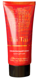 Tai Tai Оживляющий кожу крем для рук, 60г, 1/36/144 (TT-4) - meitan96.ru - Екатеринбург