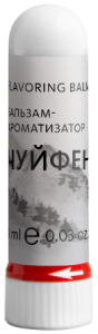 Doctor VT Бальзам-ароматизатор "Чуйфен", 1мл, 1/12/540 (VT-33) - meitan96.ru - Екатеринбург