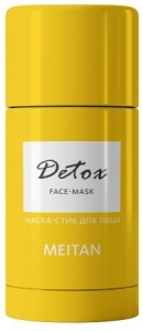 Маска-стик для лица "Детокс", 40 г (DM-144) - meitan96.ru - Екатеринбург
