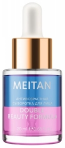     DOUBLE BEAUTY FORMULA, 20  (PP-76) - meitan96.ru - 